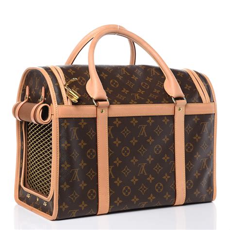 louis vuitton bag dog puke|For Pets Collection for New .